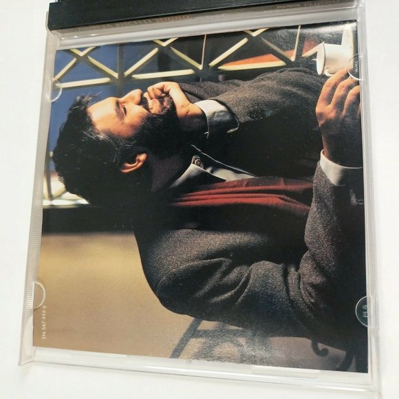 Andrea Bocelli CD Sogno -90s -Opera -Italian Pop *MINIMAL WEAR - Picture 9 of 12